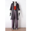 Final Fantasy XIII-2 Snow Villiers Cosplay Costume