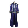 Uta no Prince-sama Maji Love Kingdom FLY TO THE FUTURE Ranmaru Kurosaki Cosplay Costume