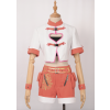 Virtual YouTuber A.I.Channel Kizuna Ai Chinese Style Cosplay Costume