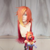 80cm League of Legends Star Guardian Miss Fortune Cosplay Wig