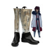 Fairy Tail Cobra Cosplay Boots
