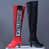 Fate/Grand Order Nero Claudius Racing Suit Cosplay Boots