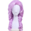 Purple 50cm League of Legends LOL Ashe Cosplay Wig