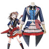 BanG Dream! Poppin'Party 7th Live Cosplay Costume