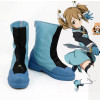 Sword Art Online The Movie: Ordinal Scale Silica Cosplay Boots