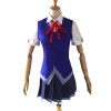 Magical Girl Ore Sakuyo Mikage School Uniform Cosplay Costume