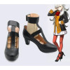 Fate/Grand Order Olgamally Animusphere Cosplay Shoes