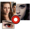 Twilight Bella Cullen Cosplay Colored Contact Lenses