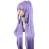 Purple 100cm My Sister, My Writer Suzuka Nagami Cosplay Wig