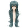 Dark Green 80cm Tokyo Ghoul Sen Takatsuki Eto Cosplay Wig