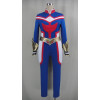 My Hero Academia All Might Cosplay Costume