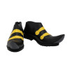 One Piece Soul King Brook Cosplay Shoes
