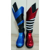 Kamen Rider Build Cosplay Boots