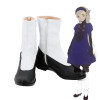 Persona 5 Lavenza Cosplay Boots 