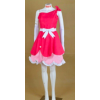 Star vs. the Forces of Evil Blood Moon Ball Princess Star Butterfly Cosplay Costume