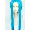 Blue 70cm Borderlands 3 Maya Cosplay Wig
