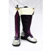 Blazblue Carl Clover Cosplay Boots