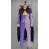 Re:Zero -Starting Life in Another World- Roswaal L. Mathers Cosplay Costume