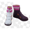 Uma Musume: Pretty Derby Special Week Cosplay Shoes