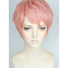 Pink 30cm Ensemble Stars Shu Itsuki Cosplay Wig