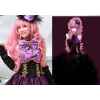Deluxe Vocaloid Megurine Luka Cosplay Costume