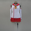 Kantai Collection KanColle Yamato Cosplay Costume