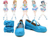 Love Live! Sunshine!! Aqours Special Monologue Show Cosplay Shoes