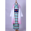 Kamisama Kiss Numano Himemiko Kimono Cosplay Costume