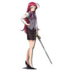 The Devil Is a Part-Timer! Emi Yusa Emilia Justina Cosplay Costume