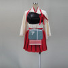 Kantai Collection KanColle Akagi Cosplay Costume - 2nd Edition