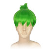 30cm Green Tiger & Bunny Huang Pao-Lin Dragon Kid Cosplay Wig