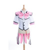 Cute High Earth Defense Club Love! Ryuu Zaou Cosplay Costume - V2