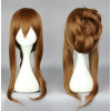 Brown 70cm Kantai Collection Inazuma Cosplay Wig