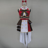 Tantei Opera Milky Holmes Marine Amagi Cosplay Costume