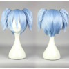 Blue 30cm Assassination Classroom Nagisa Shiota Cosplay Wig