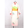 Hoozuki no Reitetsu Peach Maki Kimono Cosplay Costume