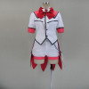 Cute High Earth Defense Club Love! Yumoto Hakone Cosplay Costume