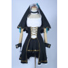 Love Live! Eri Ayase Nun Outfit Cosplay Costume