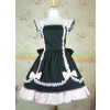 Elegant Sleeveless Bow Sweet Lolita Dress