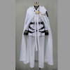 Seraph of the end : Vampire Reign Mikaela Hyakuya Cosplay Costume
