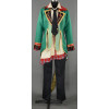 Alice in the Country of Hearts Pierce Villiers Cosplay Costume