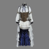 Code: Realize − Guardian of Rebirth Cardia Beckford Cosplay Costume
