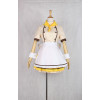 Love Live! Nozomi Tojo COCO'S Maid Cosplay Costume