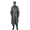 Batman vs Superman: Dawn of Justice Batman Cosplay Costume