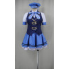 Is the Order a Rabbit? Chino Kafu Uniform Cosplay Costume