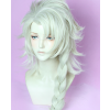 Grey 130cm Fate/Grand Order Solomon Cosplay Wig