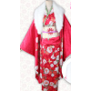 Fate/Stay night Rin Tosaka Kimono Cosplay Costume
