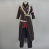 The Legend of Heroes: Sen no Kiseki Crow Armbrust Revised Edition Cosplay Costume