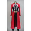 Fate Stay Night Archer Cosplay Costume - 2nd Edition