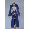 Sword Art Online Silica Cosplay Costume - Blue Edition